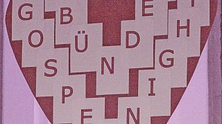 Bünde: Die vierte Bünder Gospel-Night in der Pauluskirche