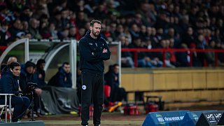 Arminia schlägt Siegen mit 1:0.