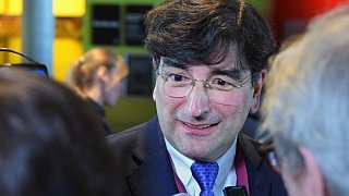 Bielefeld: Hinterland of Things-Konferenz der Founders Foundation
