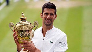 Chronologie des Sports im Jahr 2021