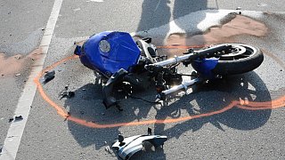 Herzebrock-Clarholz: 18-Jähriger bei Motorradunfall tödlich verletzt