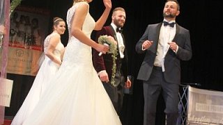 Höxter: 18. Auflage der Hochzeitsmesse
