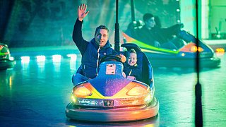 Pollhans-Markt ist gestartet