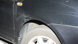 Gütersloh: Polnischer Autofahrer bei Unfall auf der A2 lebensgefährlich verletzt