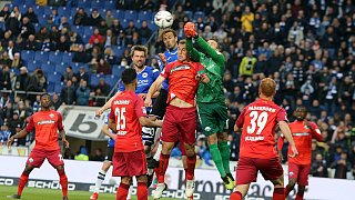 OWL-Derby: Der SC Paderborn zu Gast bei Arminia Bielefeld