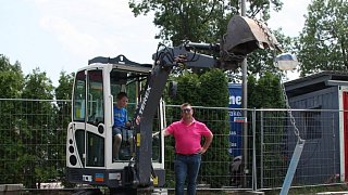 Brakel: Schrotthändler Kass feiert 100-jähriges Bestehen