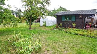 Schönster Garten in OWL: Versmold