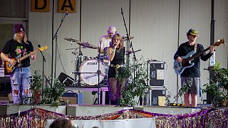 Das Asta-Sommerfestival 2025 in Paderborn