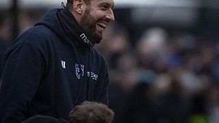 Fotostrecke Westfalia gegen Arminia