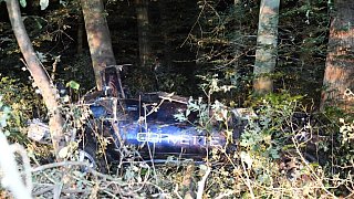 Tödlicher Unfall durch Ausweichmanöver bei Herzebrock-Clarholz