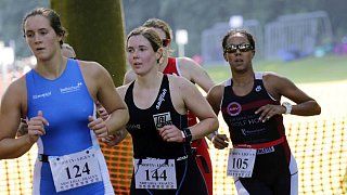 16. Dalkeman-Triathlon des Gütersloher TV