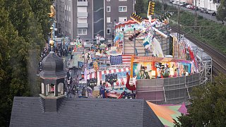 Paderborn: Die schönsten Libori-Fotos 2025