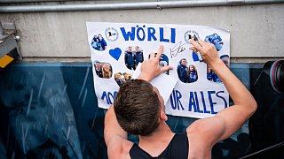 Arminia gewinnt denWestfalenpokal