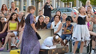 Löhne: Jugend präsentiert 