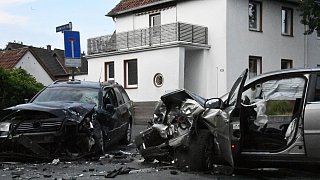 22-Jähriger bei Unfall in Gütersloh tödlich verletzt