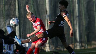 Testspiel: Arminia gewinnt mit 4:3 gegen St. Pauli