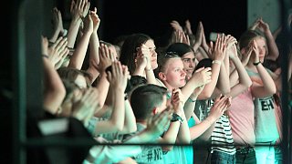 Vlotho: Joris gibt Konzert im Wesergymnasium