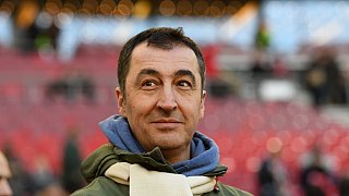 So feiern Promis die EM