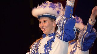 Paderborn: Galasitzung närrische Paderstadt