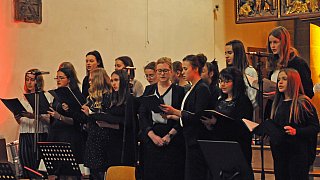 Enger: Konzert WGE 2019