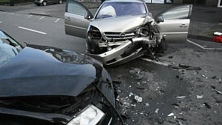 22-Jähriger bei Unfall in Gütersloh tödlich verletzt