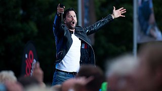 Löhne: Über 2500 Mallorcafans feiern bei der fünften Auflage von Schlager im Park