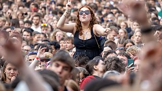 Das Asta-Sommerfestival 2025 in Paderborn
