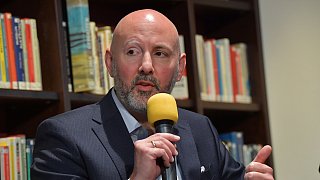 Gütersloher Bürgermeister-Duell