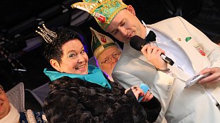 Steinheim: Karnevalisten feiern Sessionsbeginn