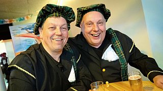 Karneval in Schildesche und Brackwede