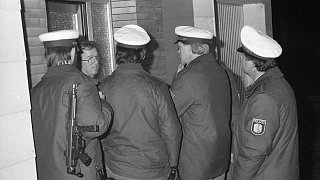 Holzminden: 25 Jahre Polizistenmord