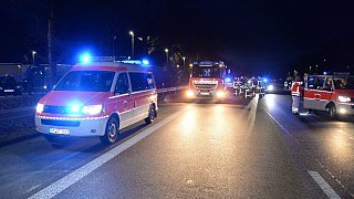Tödlicher Unfall auf der Autobahn 2 bei Bielefeld
