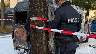 Großeinsatz in München - Oktoberfest geschlossen