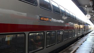 Der neue Intercity 2