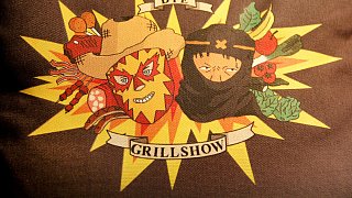 Johnny Grillmeister