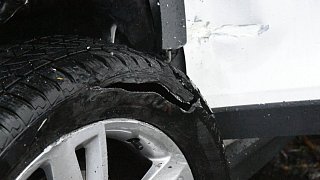 Schwerer Unfall in Verl