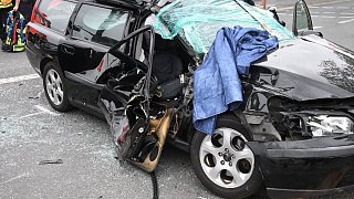 Unfall in Gütersloh: Sechsjähriger schwer verletzt