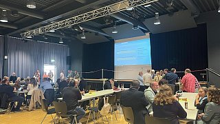 Kommunalwahl im Lübbecker Land 2025
