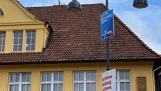Bundestagswahl 2025: Der Wahltag in Bielefeld