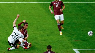 «Viele gute Dinge gemacht»: Offensive DFB-Elf weckt EM-Lust