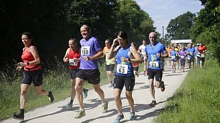 51. Gütersloher Pfingstlauf-Meeting