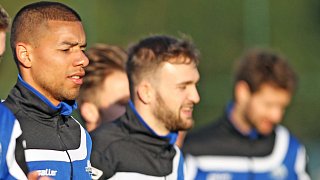 SC Paderborn: Der 8. Tag im Trainingslager