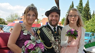 Schützenfest Oerlinghausen