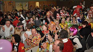 Brakel: Proklamation der Karnevalsprinzessin