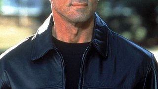 70 Jahre Sylvester Stallone - so sieht das aus