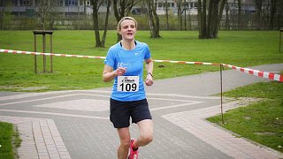 48. Harsewinkeler Volkslauf