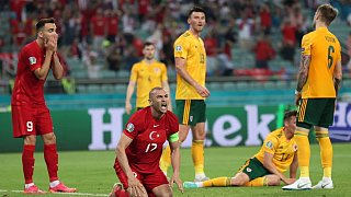 Wales siegt dank Bale und Ramsey - Türkei vor Turnier-Aus