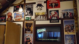 Rödinghausen: Zeitreise durch den Karneval