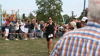 Höxter: Weserbergland Triathlon begeistert Sportler und Zuschauer