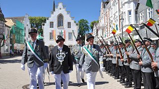 Brakel: Schützenfest